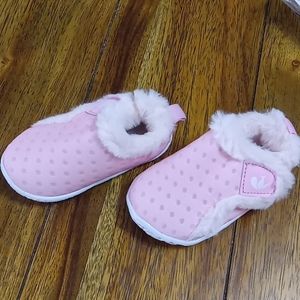 Feet city baby shoes